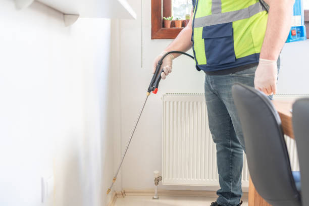 Best Best Pest Control Companies  in Lone Oak, TN